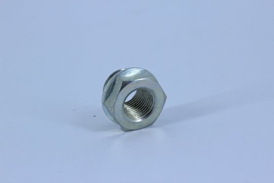 Redutora macho/ fêmea m22 x m16