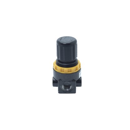 Regulador de Pressão 1/4" BSP de 0 à 10 Bar