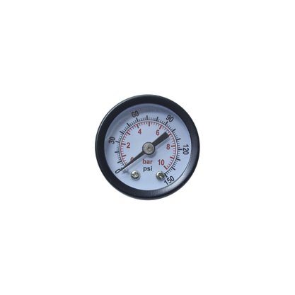Regulador de Pressão 1/4" BSP de 0 à 10 Bar