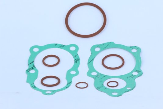 Reparo cilindro de transf./ red. caixa eaton 1 furo rda