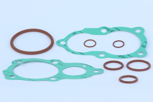 Reparo cilindro de transf./ red. caixa eaton 1 furo rda