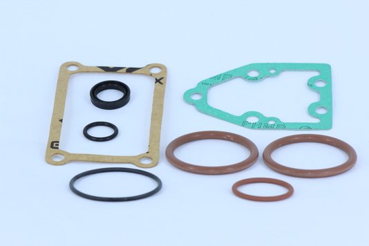 Reparo cilindro longitudinal optcruiser parcial rda