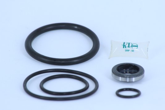 Reparo do cilindro da reduzida scania rda