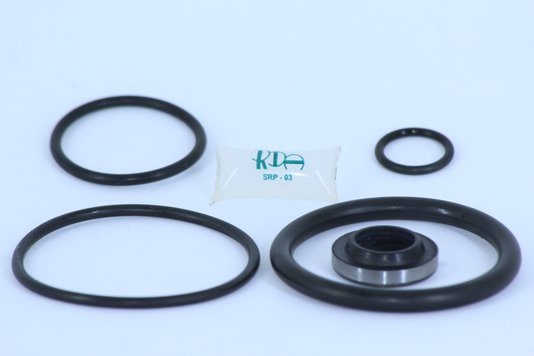 Reparo do cilindro da reduzida scania rda