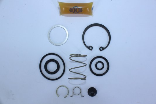 Reparo completo da válvula de drenagem knorr
