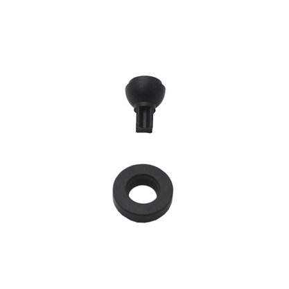 Reparo completo do servo as tronic