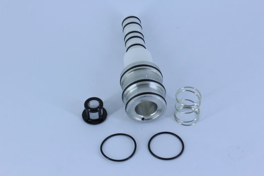 Reparo completo função emergência/ filtro de linha