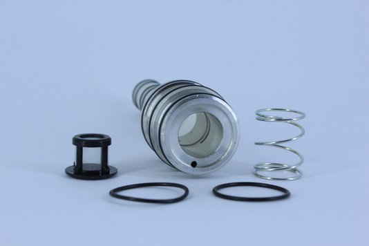 Reparo completo função emergência/ filtro de linha