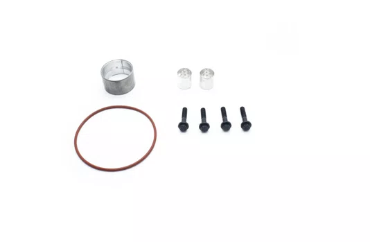 Reparo compressor de ar Scania - Knorr-bremse -  II159920066