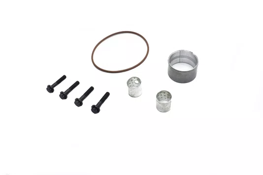 Reparo compressor de ar Scania - Knorr-bremse -  II159920066
