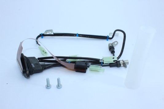 Rep conector elétrico do sensor da caixa câmbio volvo