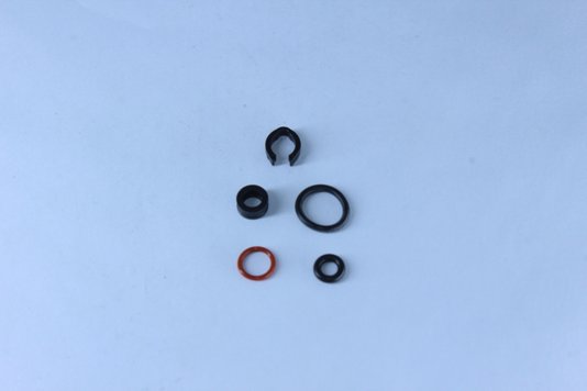 Reparo conexões pneumáticas ng-6 quinelato