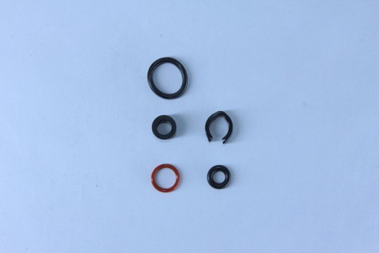 Reparo conexões pneumáticas ng-6 quinelato