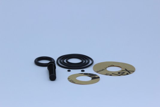 Reparo consep e adv vedação parcial haldex