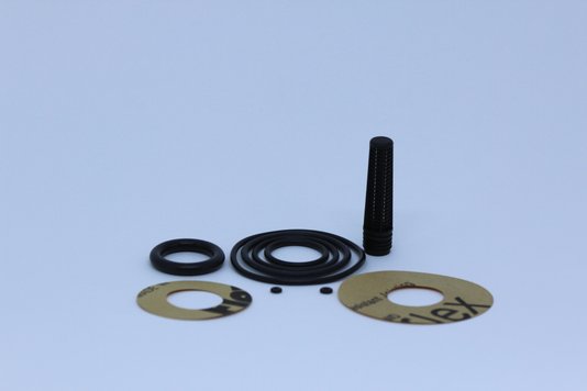 Reparo consep e adv vedação parcial haldex