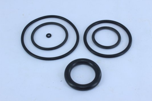 Reparo consep e adv vedação parcial rda