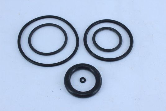 Reparo consep e adv vedação parcial rda
