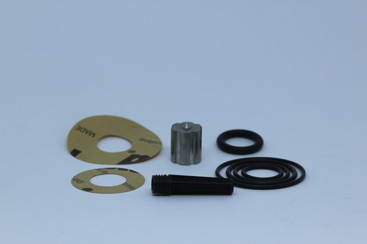 Reparo consep kit pistão haldex