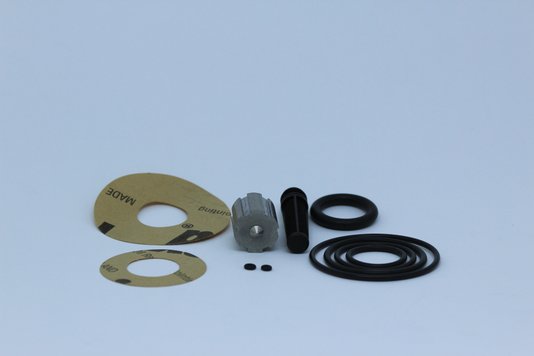 Reparo consep kit pistão haldex