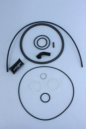 Rep. cuica spring brake (importada - tipo 30) quinelato