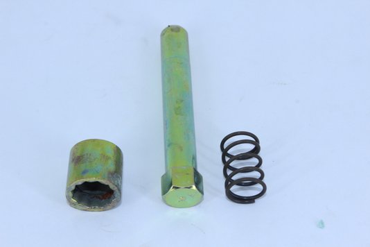 Reparo da catraca de freio rda