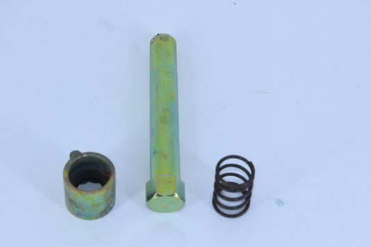 Reparo da catraca de freio rda