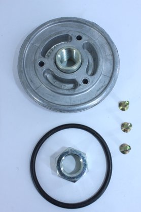 Reparo da tampa da cuica knorr
