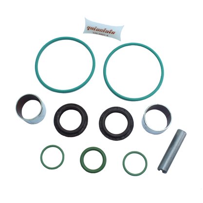 Reparo da tampa do cilindro 1/r (i-shift) quinelato