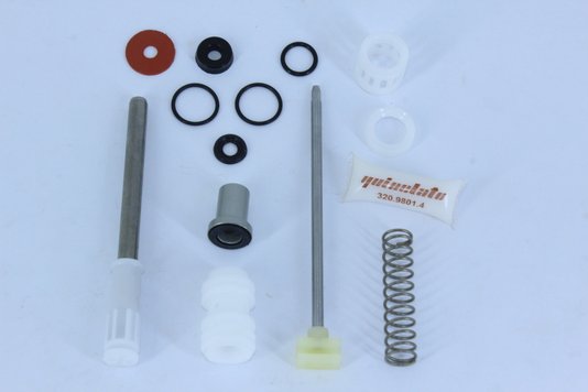 Reparo da válvula 3/2 vias do servo embreagem ford/vw