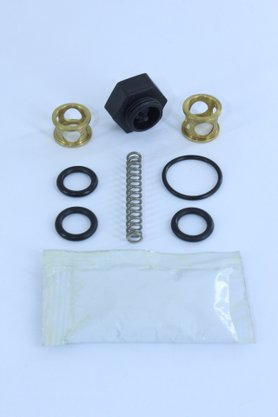 Reparo da válvula 3/2 vias haldex