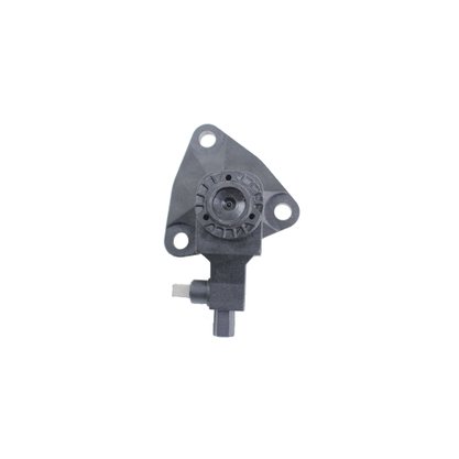 Reparo da válvula com coletor do freio motor do volvo fh