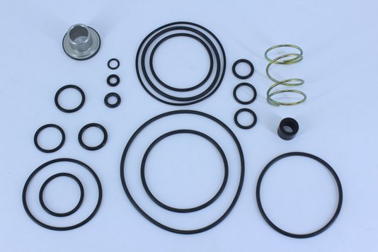 Reparo da válvula distribuidora (bosch) quinelato