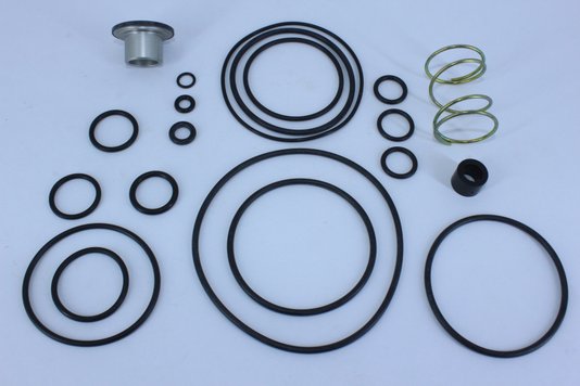 Reparo da válvula distribuidora (bosch) quinelato