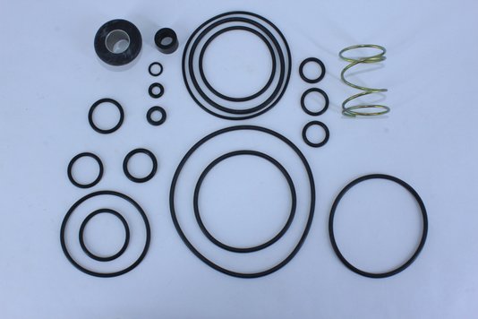 Reparo da válvula distribuidora (bosch) quinelato