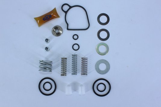Reparo da válvula do manetim/ reboque s4 knorr