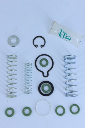 Reparo da válvula ranger rda