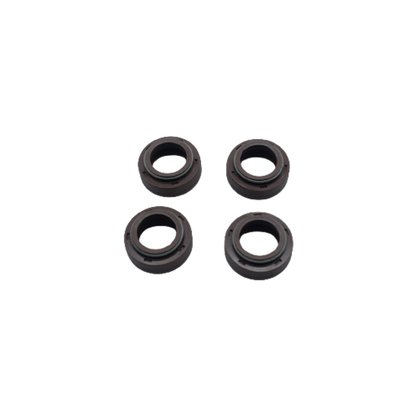 Reparo das Vedações da Caixa ZF-AS Tronic