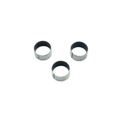 Reparo das Vedações da Caixa ZF-AS Tronic