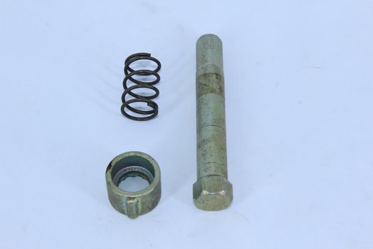 Reparo do ajustador de freio (catraca) rda