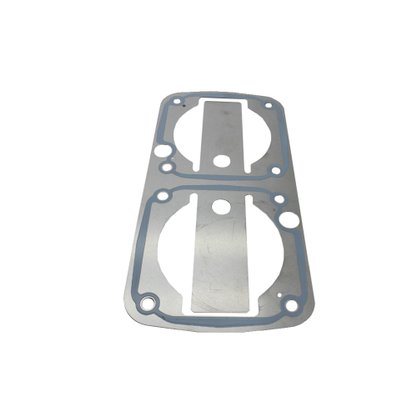 Reparo do cabeçote de 2 cilindros do man lk4960