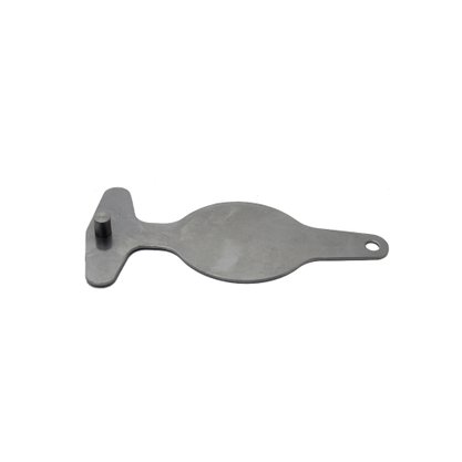 Reparo do Cabeçote do Compressor Volvo D13 2 Cilindros