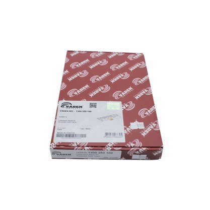 Reparo do Cabeçote do Compressor Volvo D13 2 Cilindros