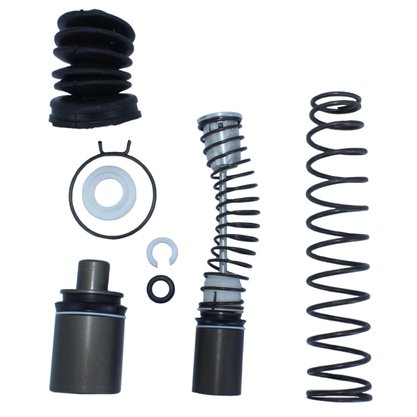 Reparo do Cilindro Atuador da Embreagem ECA Optcruiser RDA
