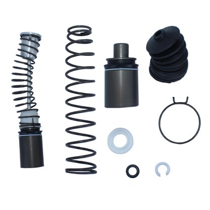 Reparo do Cilindro Atuador da Embreagem ECA Optcruiser RDA