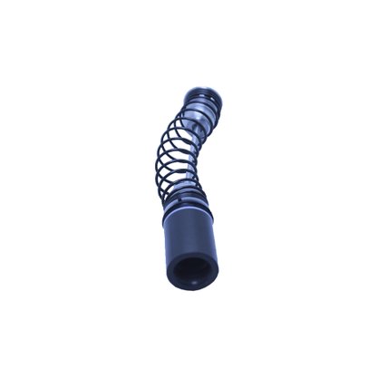 Reparo do Cilindro Atuador da Embreagem ECA Optcruiser RDA