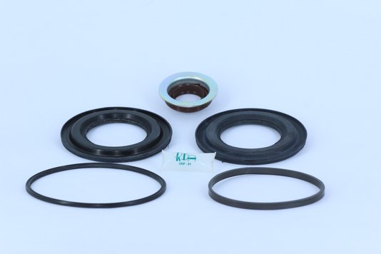 Reparo do cilindro de transferência iveco stralis rda