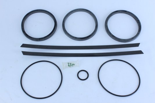 Reparo do cilindro retarde rda