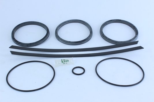 Reparo do cilindro retarde rda
