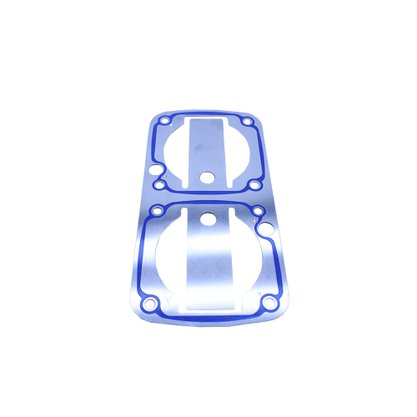 Reparo do compressor de ar lk4960 92mm man quinelato