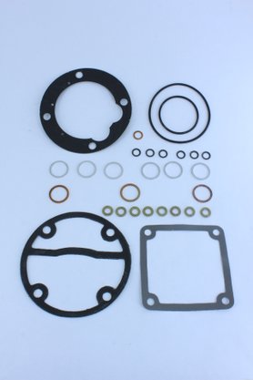 Reparo do compressor s/ lâminas ret. preto quinelato